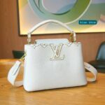 ⁦Louis Vuitton Capucines Mini⁩ - الصورة ⁦4⁩