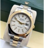 Rolex Datejust Watch - كوبي ماستر بجودة عالية.