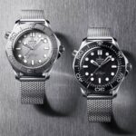 ⁦OMEGA Watch - كوبي ماستر عالية الجودة.⁩ - الصورة ⁦11⁩