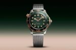⁦OMEGA Watch - كوبي ماستر عالية الجودة.⁩ - الصورة ⁦9⁩