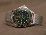 ⁦OMEGA Watch - كوبي ماستر عالية الجودة.⁩ - الصورة ⁦7⁩