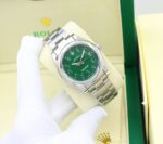 ⁦Rolex Oyster Perpetual Watch - كوبي ماستر عالية الجودة.⁩ - الصورة ⁦3⁩