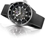 ⁦Rado Captain Cook High-Tech Ceramic Skeleton Watch - كوبي ماستر عالية الجودة.⁩ - الصورة ⁦2⁩