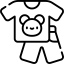 ملابس الاطفال