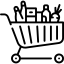 المواد الغذائية